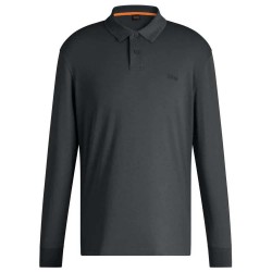 тениска,мъжки,тениски,boss,pe,interlock,long,10265826,long,sleeve,t,shirt,grey,(open,grey,062)