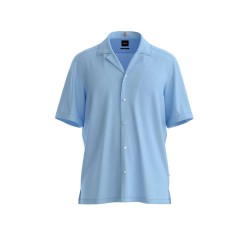 риза,с,къс,ръкав,дамски,ризи,мъжки,ризи,boss,rayer,01,short,sleeve,shirt,blue,(open,blue,460)