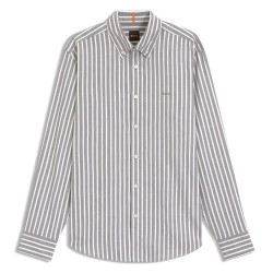 мъжки,ризи,boss,ricoplus,10272244,01,shirt,open,green,342,(grey)