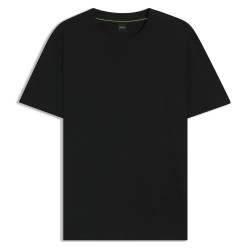 тениска,мъжки,тениски,boss,taddy,10266738,short,sleeve,t,shirt,black,008,(black)