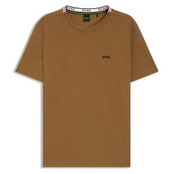 тениска,мъжки,тениски,boss,taddy,10266738,short,sleeve,t,shirt,medium,brown,219,(brown)