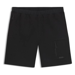къси,панталони,мъжки,панталони,boss,urban,tech,10272393,01,sweat,shorts,black,(black,001)