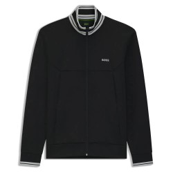 блуза,мъжки,пуловери,boss,zone,10272320,01,sweatshirt,black,001,(black)