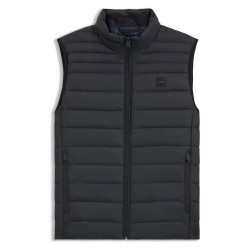 Яке BOSS Odeno2 10239121 01 ORANGE jacket - Black (Black 001) яке,мъжки,якета,дамски,якета,и,палта,boss,odeno2,10239121,01,orange,jacket,black,(black,001)
