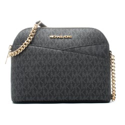 чанта,всички,чанти,michael,kors,35f1gtvc6bbla,bag,black,(grey)