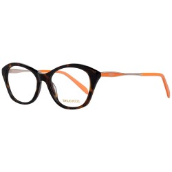 очила,pucci,ep5100,54052,woman,glasses,brown,(black)