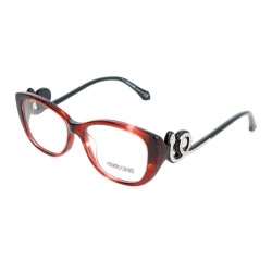 очила,roberto,cavalli,rc5040,068,woman,glasses,red