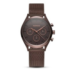 часовник,часовници,tayroc,ty57,watch,brown,brown,(brown)