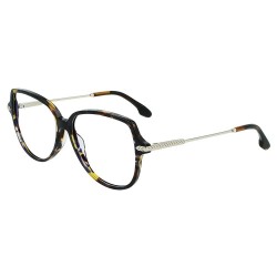 очила,victoria,beckham,vb26255614418,woman,glasses,brown,blue,(brown)