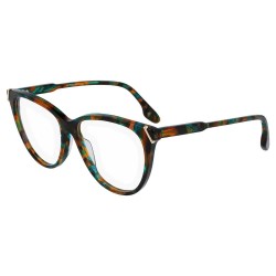 очила,victoria,beckham,vb26325415343,woman,glasses,brown,green,(brown)