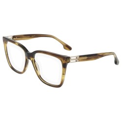 очила,victoria,beckham,vb26805315318,woman,glasses,brown,green,(brown)