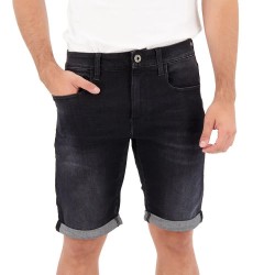 къси,панталони,мъжки,панталони,g,star,3301,slim,denim,shorts,refurbished,medium,aged,grey,(grey)