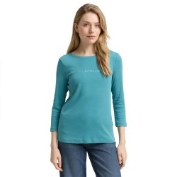 тениска,мъжки,тениски,дамски,тениски,tom,tailor,1048941,short,sleeve,t,shirt,blue,(tropical,teal)