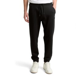 Панталони Tom tailor 1049485 pants - Black (Black) панталони,мъжки,панталони,tom,tailor,1049485,pants,black,(black)