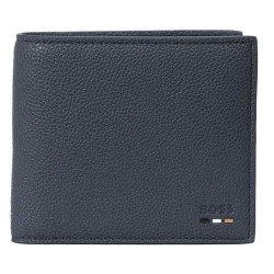 портфейли,и,портмонета,boss,ray,4,wallet,medium,blue,426,(blue)