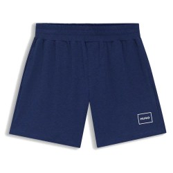 къси,панталони,мъжки,панталони,hugo,laze,10261152,sweat,shorts,dark,blue,409