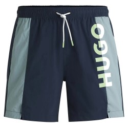 бански,гащета,мъжки,бански,костюми,hugo,suna,swimming,shorts,navy,413,(blue)