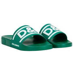 мъжки,джапанки,и,чехли,dolce,&,gabbana,746092,slides,green