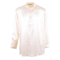 риза,с,дълъг,ръкав,мъжки,ризи,dolce,&,gabbana,746163,long,sleeve,shirt,ecru,(beige)
