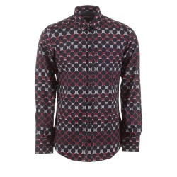 риза,с,дълъг,ръкав,мъжки,ризи,dolce,&,gabbana,746185,long,sleeve,shirt,black,(multicolor)