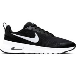 маратонки,мъжки,маратонки,nike,air,max,nuaxis,trainers,black,white,(black)