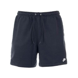 къси,панталони,мъжки,панталони,nike,club,flow,sweat,shorts,black