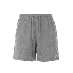 къси,панталони,мъжки,панталони,nike,club,flow,sweat,shorts,grey