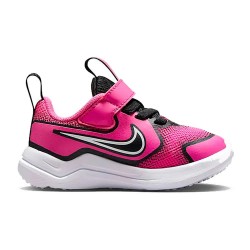 детски,маратонки,детски,маратонки,nike,cosmic,runner,infant,trainers,laser,fuchsia,black,white,(pink)
