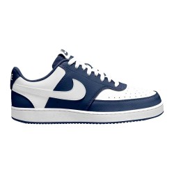 маратонки,мъжки,маратонки,nike,court,vision,low,next,nature,trainers,midnight,navy,white,(white,blue)