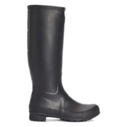 обувки,дамски,боти,дамски,високи,обувки,за,ходене,barbour,abbey,rain,boots,black