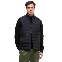 потник,мъжки,потници,barbour,aldon,vest,black,(black)