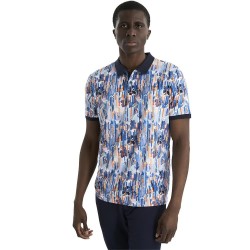 мъжки,блузи,с,яка,calvin,klein,golf,glitch,print,short,sleeve,polo,multicolor,(glitch,print)