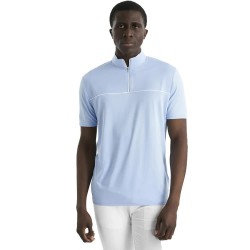 мъжки,блузи,с,яка,calvin,klein,golf,grange,mock,neck,short,sleeve,polo,blue,(blue,bell)