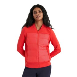 яке,мъжки,якета,дамски,якета,и,палта,calvin,klein,golf,hadleigh,hybrid,woman,jacket,red,(coral)