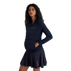 яке,мъжки,якета,дамски,якета,и,палта,calvin,klein,golf,hadleigh,hybrid,woman,jacket,blue,(navy)