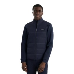 яке,мъжки,якета,дамски,якета,и,палта,calvin,klein,golf,manning,full,zip,jacket,blue,(navy)
