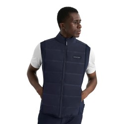 елек,мъжки,жилетки,calvin,klein,golf,manning,full,zip,vest,blue,(navy)