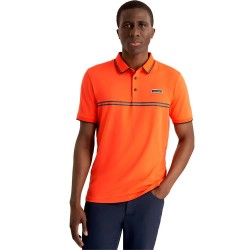 дамски,блузи,с,яка,мъжки,блузи,с,яка,calvin,klein,golf,newtown,short,sleeve,polo,orange,(mandarin)