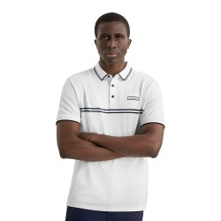 дамски,блузи,с,яка,мъжки,блузи,с,яка,calvin,klein,golf,newtown,short,sleeve,polo,white,(white)