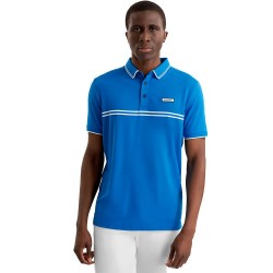 дамски,блузи,с,яка,мъжки,блузи,с,яка,calvin,klein,golf,newtown,short,sleeve,polo,blue,(sapphire)