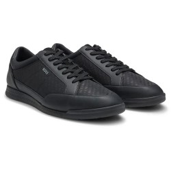 маратонки,мъжки,маратонки,boss,nitan,tenn,mn,10275909,01,trainers,black,(black,005)