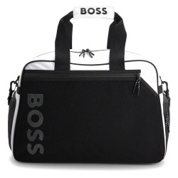 сак,сакове,boss,onset,holdall,10274041,01,duffle,bag,natural,101,(black)