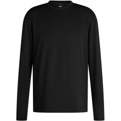 тениска,мъжки,тениски,boss,townley,152,10273731,01,t,shirt,black,(black,001)