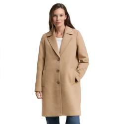 палто,мъжки,якета,tom,tailor,1046603,wool,look,coat,brown,(soft,coffee,melange)