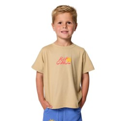 тениска,детски,тениски,rip,curl,aots,ty,williams,art,boy,short,sleeve,t,shirt,khaki,sand,(beige)