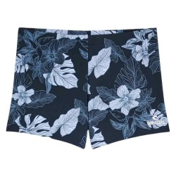 бански,гащета,мъжки,бански,костюми,rip,curl,corp,boyleg,sluggo,print,swimming,boxer,blue,(navy)