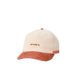шапка,всички,шапки,rip,curl,cosmic,kiss,5,panel,cord,cap,beige,(natural)
