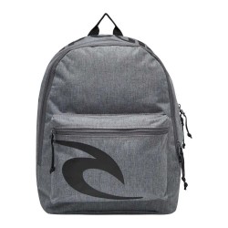 раница,раници,rip,curl,double,dome,24l,brand,backpack,grey,(grey,marle)