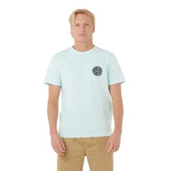 тениска,мъжки,тениски,rip,curl,drifter,short,sleeve,t,shirt,blue,(light,aqua)
