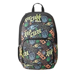 раница,раници,rip,curl,evo,bts,24l,backpack,multico,(black,grey)